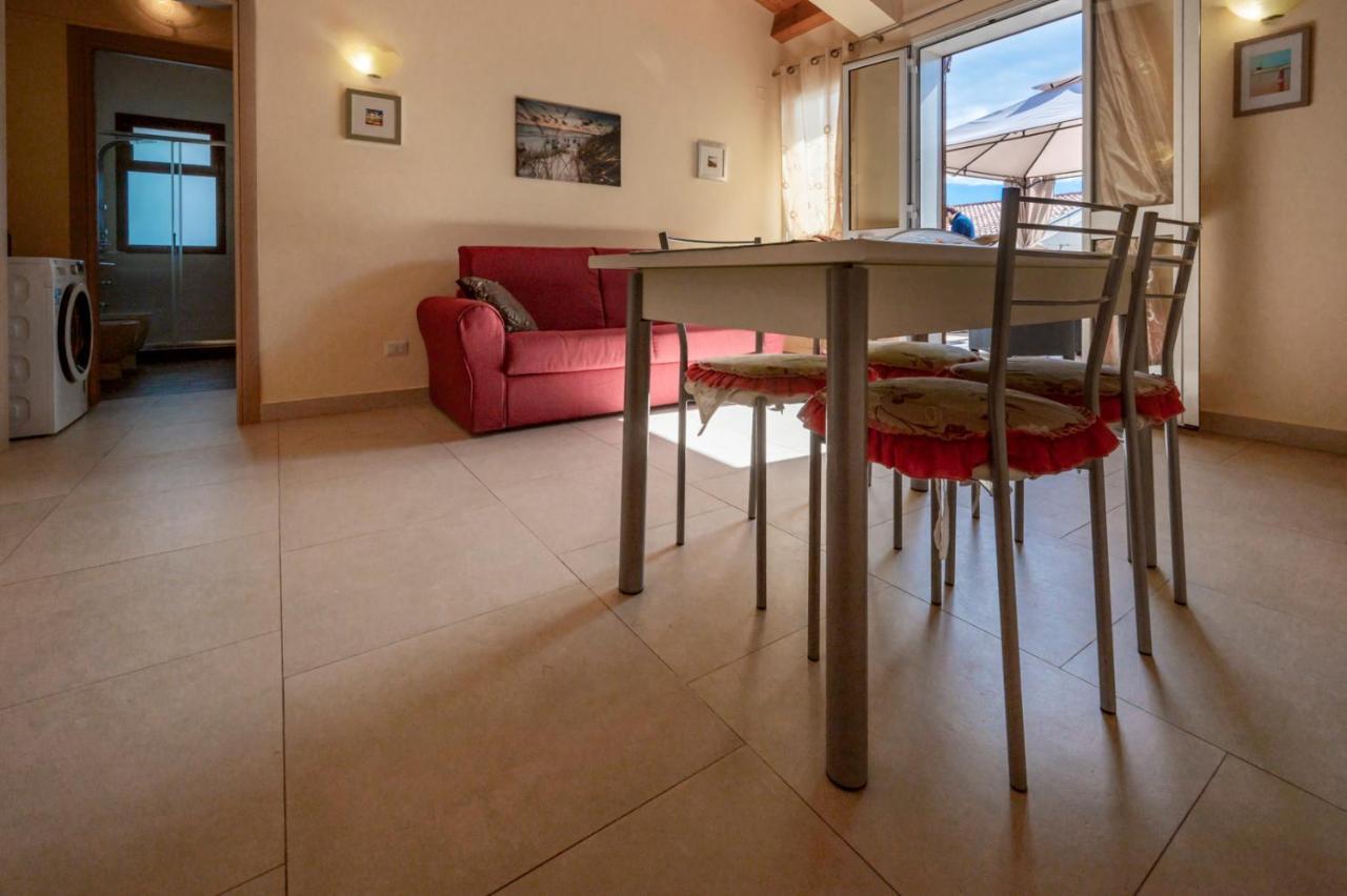 Villa Tonnara Vista Mare - Siciliavacanza Avola Exterior photo